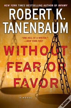 Capa do artigo Without Fear Or Favor