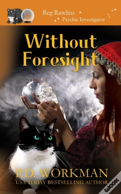 Capa do artigo Without Foresight: A Paranormal  Amp  Ca