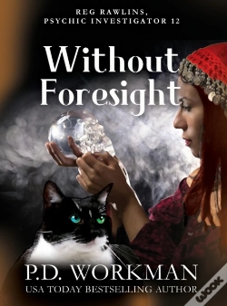 Capa do artigo Without Foresight