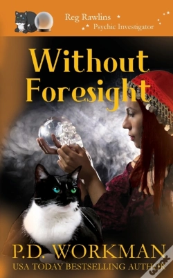Capa do artigo Without Foresight