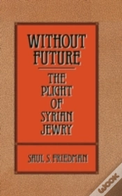 Capa do artigo Without Future