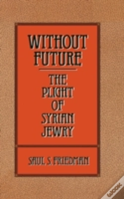 Capa do artigo Without Future