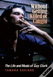Capa do artigo Without Getting Killed Or Caught