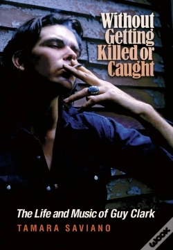 Capa do artigo Without Getting Killed Or Caught