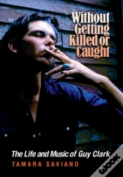 Capa do artigo Without Getting Killed Or Caught