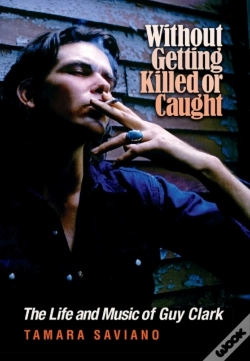 Capa do artigo Without Getting Killed Or Caught