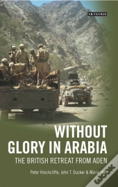 Without Glory In Arabia