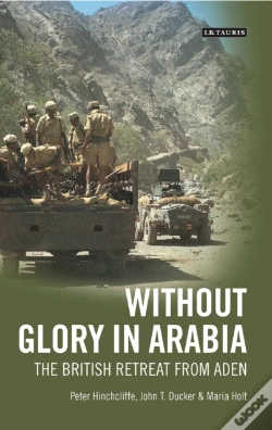 Capa do artigo Without Glory In Arabia