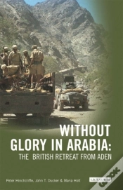 Capa do artigo Without Glory In Arabia