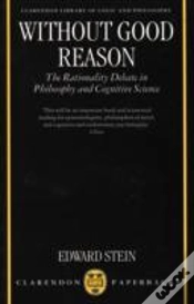 Capa do artigo Without Good Reason