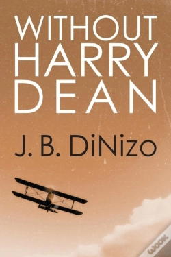 Capa do artigo Without Harry Dean
