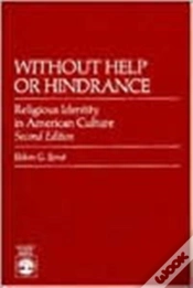 Capa do artigo Without Help Or Hindrance