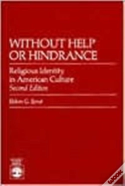Capa do artigo Without Help Or Hindrance