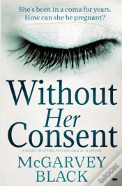 Capa do artigo Without Her Consent