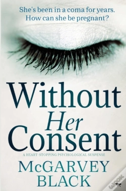 Capa do artigo Without Her Consent