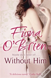 Capa do artigo Without Him