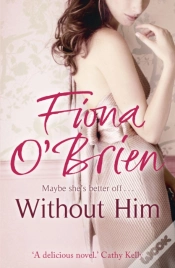 Capa do artigo Without Him