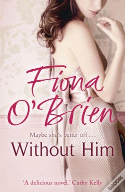 Capa do artigo Without Him