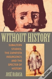 Capa do artigo Without History