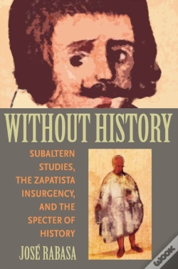 Capa do artigo Without History