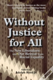 Capa do artigo Without Justice For All