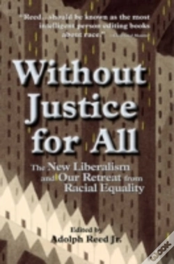 Capa do artigo Without Justice For All