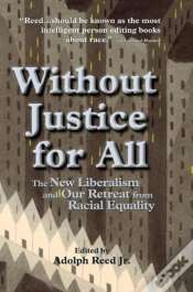Capa do artigo Without Justice For All