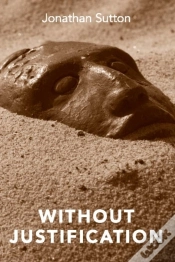 Capa do artigo Without Justification