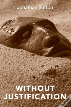 Capa do artigo Without Justification