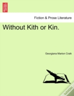 Capa do artigo Without Kith Or Kin.