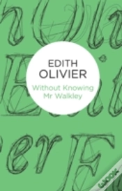 Capa do artigo Without Knowing Mr Walkley