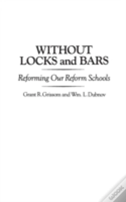 Capa do artigo Without Locks And Bars