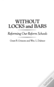 Capa do artigo Without Locks And Bars