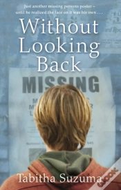 Capa do artigo Without Looking Back