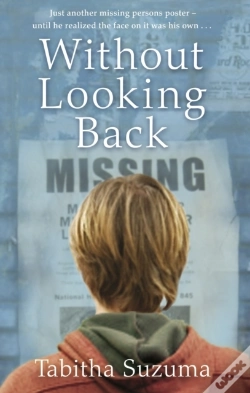 Capa do artigo Without Looking Back