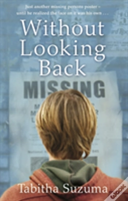 Capa do artigo Without Looking Back
