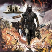 Capa do artigo Without Looking Back - Vinil