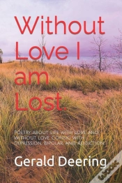 Capa do artigo Without Love I Am Lost.