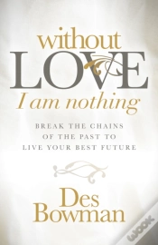 Capa do artigo Without Love I Am Nothing