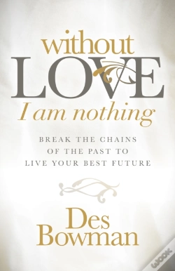 Capa do artigo Without Love I Am Nothing
