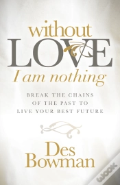Capa do artigo Without Love I Am Nothing