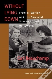 Capa do artigo Without Lying Down