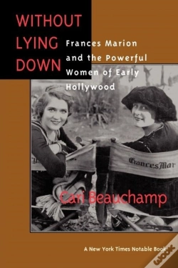 Capa do artigo Without Lying Down