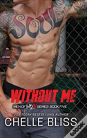 Capa do artigo Without Me