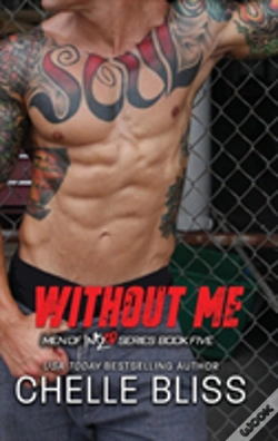 Capa do artigo Without Me