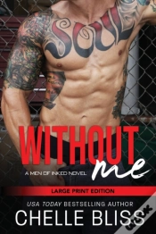 Capa do artigo Without Me