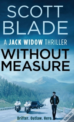 Capa do artigo Without Measure