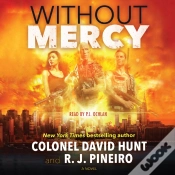Capa do artigo Without Mercy