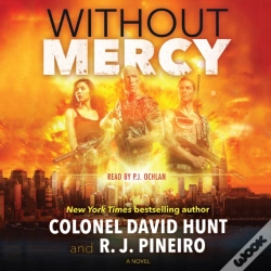 Capa do artigo Without Mercy