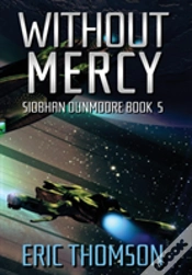 Capa do artigo Without Mercy